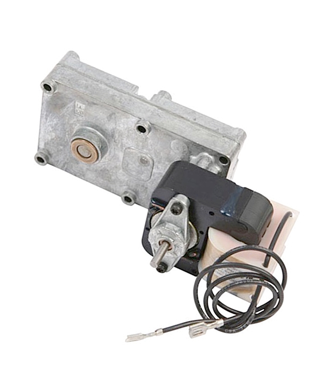(image for) APW Wyott 21721551 120V DISPLAY MOTOR - Click Image to Close